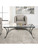 Alayna Coffee Table, Black 22909