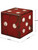 Dice Accent Table 24168