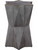 Capella Accent Table, Gray 24948