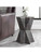 Capella Accent Table, Gray 24948