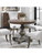 Sylvana Dining Table 24390