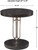 Emilian Adjustable Accent Table 25385