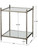 Gannon End Table 24282