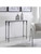 Bourges Console Table, 2 Cartons 25165