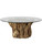 Driftwood Coffee Table, Large, 2 Cartons 22876