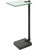 Butler Accent Table, Black 25219