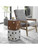 Roll the Dice Accent Table 25485