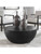 Lark Coffee Table, Ebony 22881