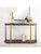 Palisade Console Table 25556