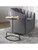 Jessenia Accent Table, Marble 25135