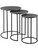 Erik Nesting Tables, S/3 25057