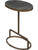 Jessenia Accent Table, Bluestone 25348
