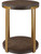 Palisade Side Table 25554