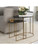 Aztec Nesting Tables, S/2 22882