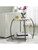 Chainlink Side Table 22974