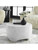 Elevate Coffee Table, White 22946