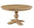 Alana Round Pedestal Table