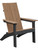 Mayhew Stationary Adirondack Chair