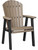 Cozi-Back Dining Chair