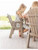Kid's Adirondack Chair