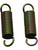 Swing Springs (per set)