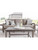 Camden Sofa (Classic Terrace Cushion)