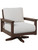 Camden Swivel Rocker (Classic Terrace Cushion)