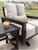 Camden Swivel Rocker (Classic Terrace Cushion)