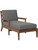 Mayhew Chaise Lounge