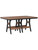 Harbor 44" x 72" Rectangular Table Bar Height