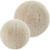 Abide Ball Pillows S/2