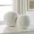 Uttermost Capra Ball Pillows S/2