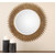 Marlo Round Mirror