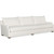 Generation You Upholstered Mega Sofa 19230-MS