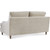 Brooklyn Upholstered Sofa 24670-70