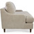 Brooklyn Upholstered Sofa 24670-70