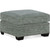 Patterson Ottoman 24393