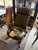 Leather Rocking Chair
