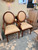 Chateau Arm Chairs