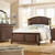 Reminisce Bedroom Collection by Yutzy Woodworking - Amish built, made in America