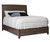Elk Ridge Sleigh Bed