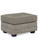 Tailor Made Ottoman 6603