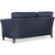 Bree Upholstered Loveseat 24300-75