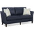 Bree Upholstered Loveseat 24300-75