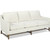 Sassy Upholstered Sofa 5100-83