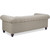 Chesterfield Upholstered Sofa 7500-86