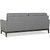 Reese Upholstered Sofa 9200-81