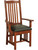 Grandville Arm Chair