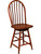 Mill Creek Swivel Bar Chair 4110