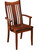 Mill Creek Arm Chair 4124